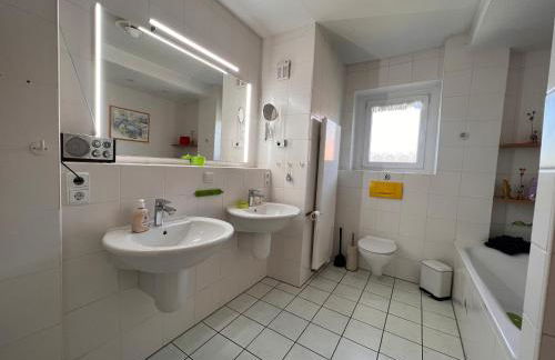 Ferienwohnung Glückauf - KEINE Monteurzimmer - Foto 13