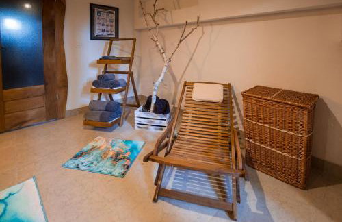 Villa Brallissima - Foto 55