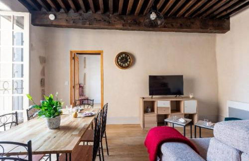 Maison de Juliette - Foto 12