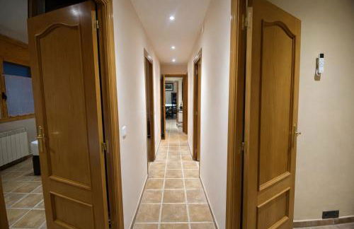 Winahost les Faldas del Montseny - Foto 9