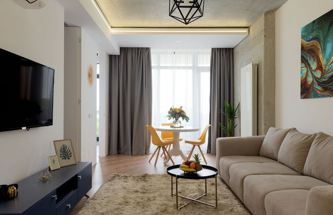 Novum Aparthotel - Foto 69