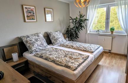 Weltenbummler Lodge in Schwarzenberg - Foto 34