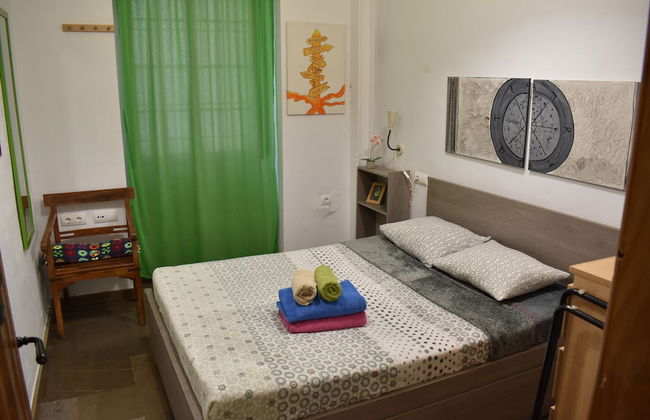 Golondrinas de la Alhambra - Foto 27