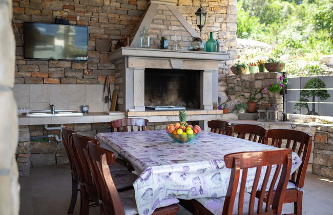 Holiday Home Dona Maria - Photo 51