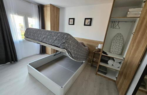 Apartamento Cala i Bosc en Mont-ras - Palafrugell - Costa Brava - Foto 16