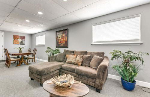 Walk to Lake Fishing Retreat in Wewahitchka - Foto 1