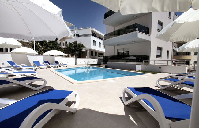 Villa Aquamarie - Foto 1