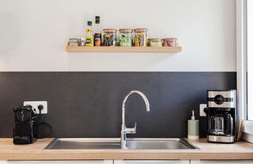 Le Clos de la Jouvence - Gite 4* à 15 minutes du Puy du Fou, 6 personnes - Photo 8