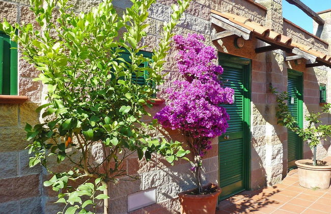 Apartment in Bagnaia Near Gulf of Portoferraio - Foto 24