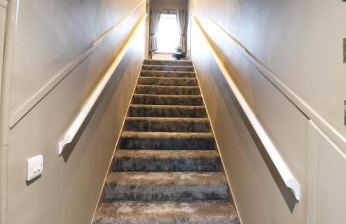 1A Coastguard Cottages - Foto 17