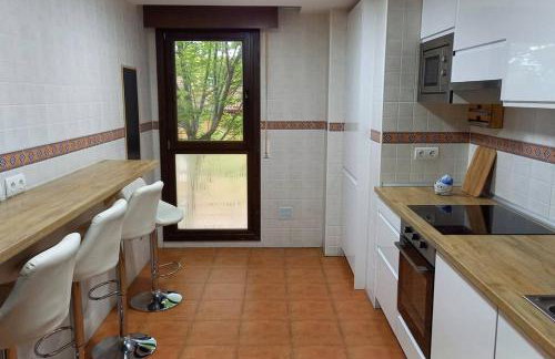 Dúplex rodeado de naturaleza, bodegas e historia - Foto 9