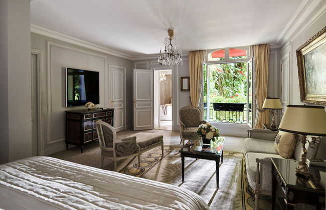 Hôtel Plaza Athénée - Dorchester Collection - Foto 5