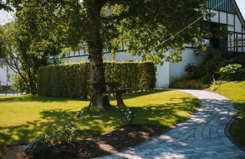 Ferienhaus Fichtenhütte - Foto 35