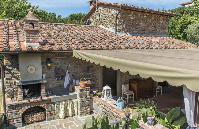 La Capannina 2 2 in Camucia - Foto 9