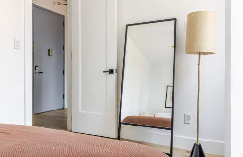 Blueground Midtown West washerdryer nr Central Park NYC-1876 - Foto 8