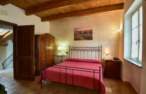 Agriturismo Podere La Piazza - Foto 27