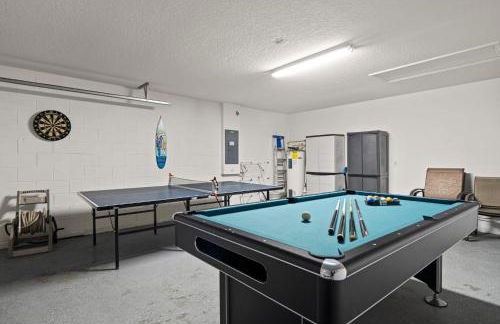 618 - Fabulous Light Bright 4 Bed Pool Home - Foto 21