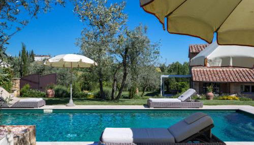 Villa Meletta by Interhome - Foto 2