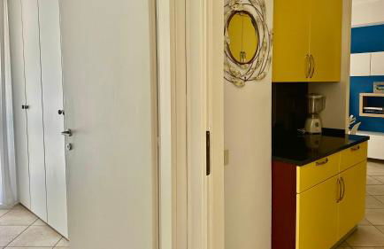 N276 - Numana, bilocale fronte Spiaggiola con piscina - Photo 20