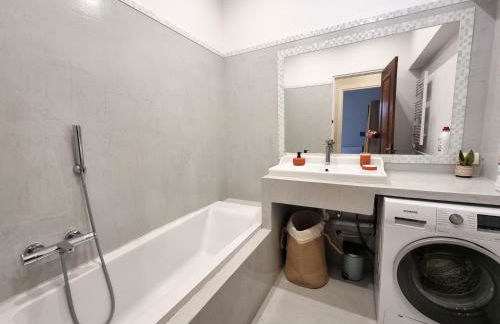 EXIGEHOME-Luxury flat with 3 bedrooms, terrasse in downtown - Foto 52