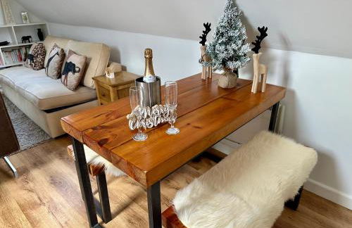 Serafina Lodge - Foto 6