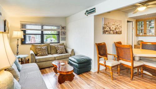 Nettles Island Vacation Rental with Resort Amenities - Foto 3