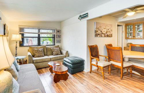 Nettles Island Vacation Rental with Resort Amenities - Foto 3