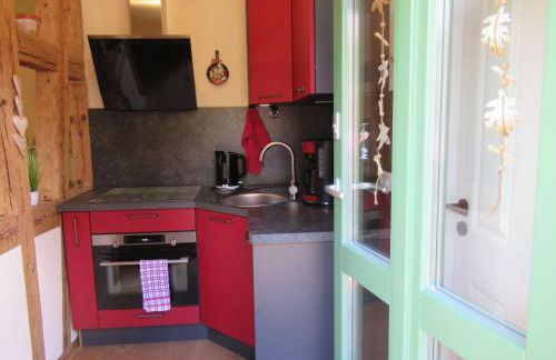 Ferienwohnung-Schoenmuenzblick-Urlaub-im-Nationalpark-Schwarzwald-Schwarzwald-Plus-inklusive - Photo 22