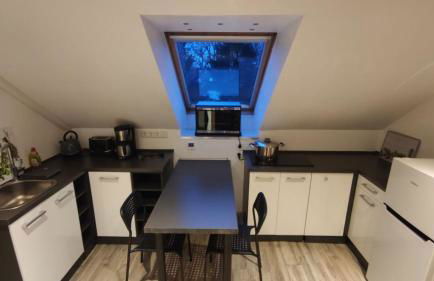 Ferienwohnung, Monteurwohnung, Voll Eingerichtet - Photo 10