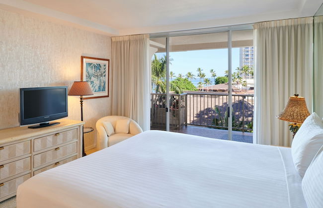 Aston at The Whaler on Kaanapali Beach - Foto 53