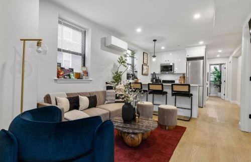 North End Apt close to TD Garden Walk to Downtown - Foto 1