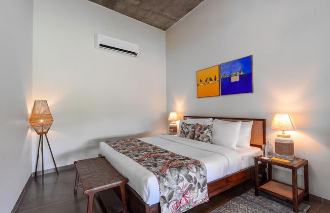 Amã Stays & Trails The Deck, Girnar Forest, Junagarh - Foto 3