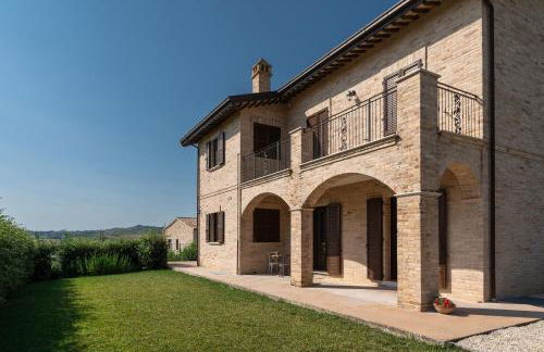 AGRITURISMO SAN NICOLINO - Foto 55