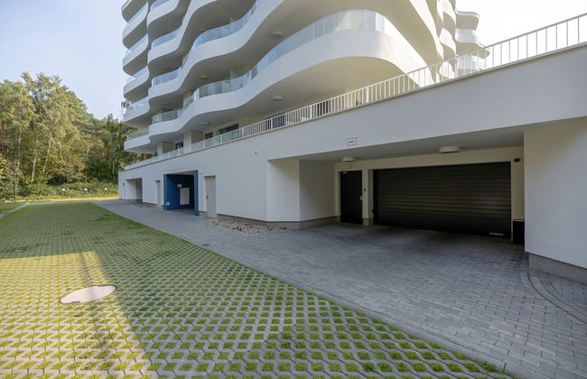 Turquoise Apartment Rogowo by Renters - Photo 38