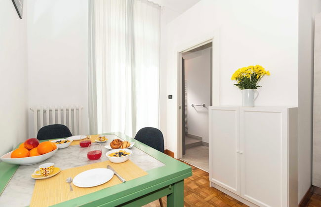 Moretta Apartments by Wonderful Italy - Foto 21