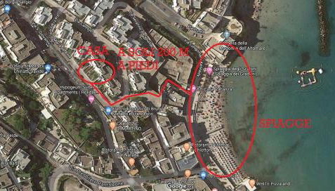 Cannulo Lungomare Otranto by CASASI Vacanze Otranto - Foto 3