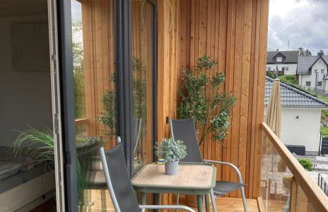 Baumhaus Baumtraum - Foto 4