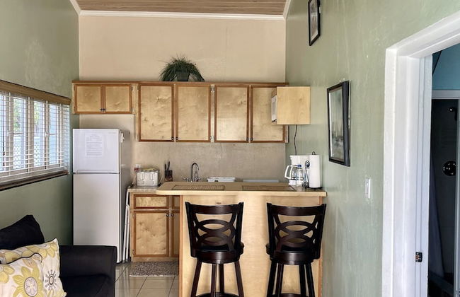 Dawsons Hideaway - Foto 59