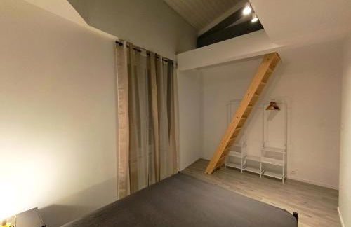 Charmante maison familiale au cœur du village - Foto 35