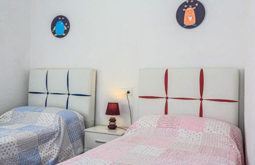 LITORAL COSTA DORADA - CASA OSCA Only families - Foto 28