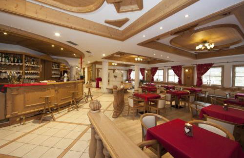 Aparthotel Wellness Villa di Bosco - Foto 52