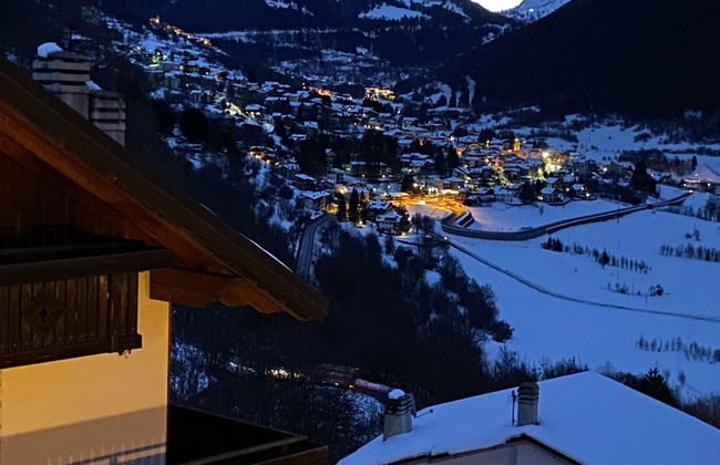 Sunshine in Vione With 2 Bedrooms and 1 Bathrooms - Foto 12