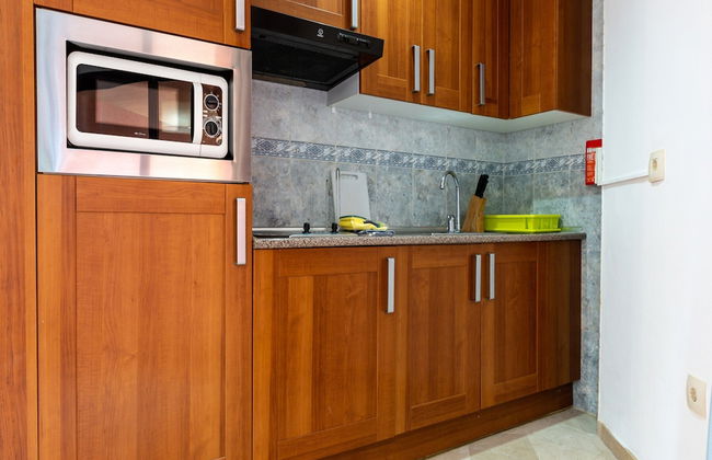 Beachfront Apartment -don Juan Manilva - Photo 7