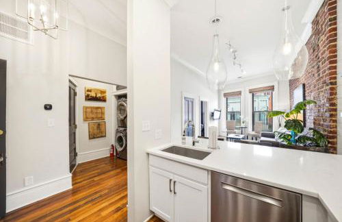 The Luxe Loft Knoxville - Foto 20