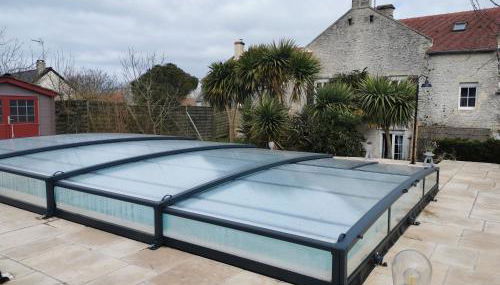 BIENVENUE CHEZ NOUS - Photo 2