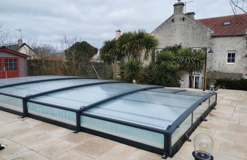 BIENVENUE CHEZ NOUS - Photo 2