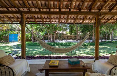 Casa Pini - Condomínio Altos de Trancoso, próxima ao Quadrado - Foto 57