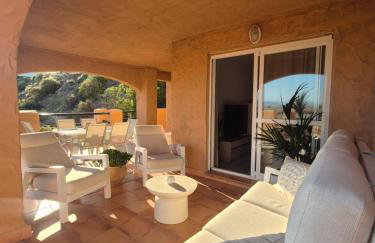 Mojácar Panoramic Terrace with Golf & Mountain Views - Foto 6
