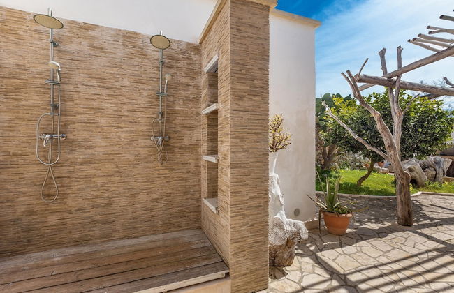 2260 Residenza Artistica - Villa Armida by Barbarhouse - Foto 28