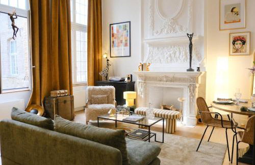 La cour d Anvers - Foto 1